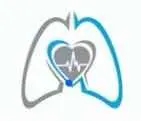 Heart and Lung Center Lucknow Logo
